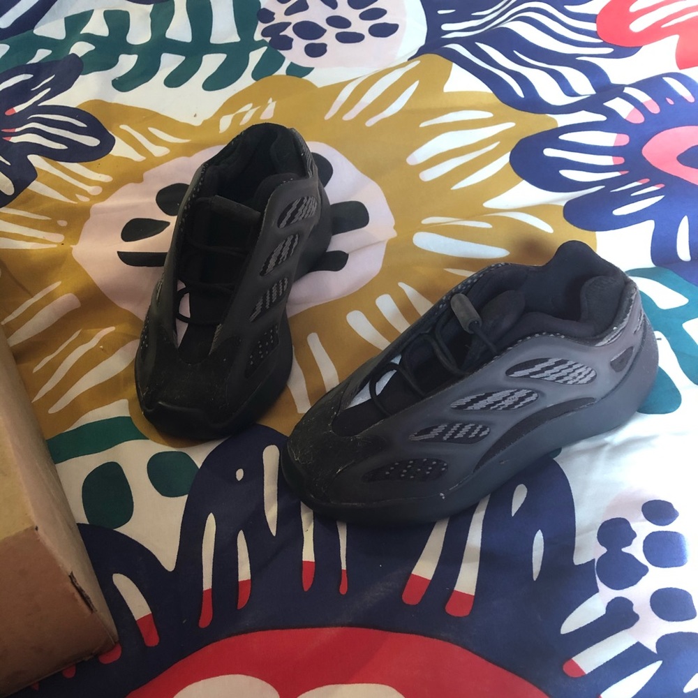 Yezzy kids sneakers